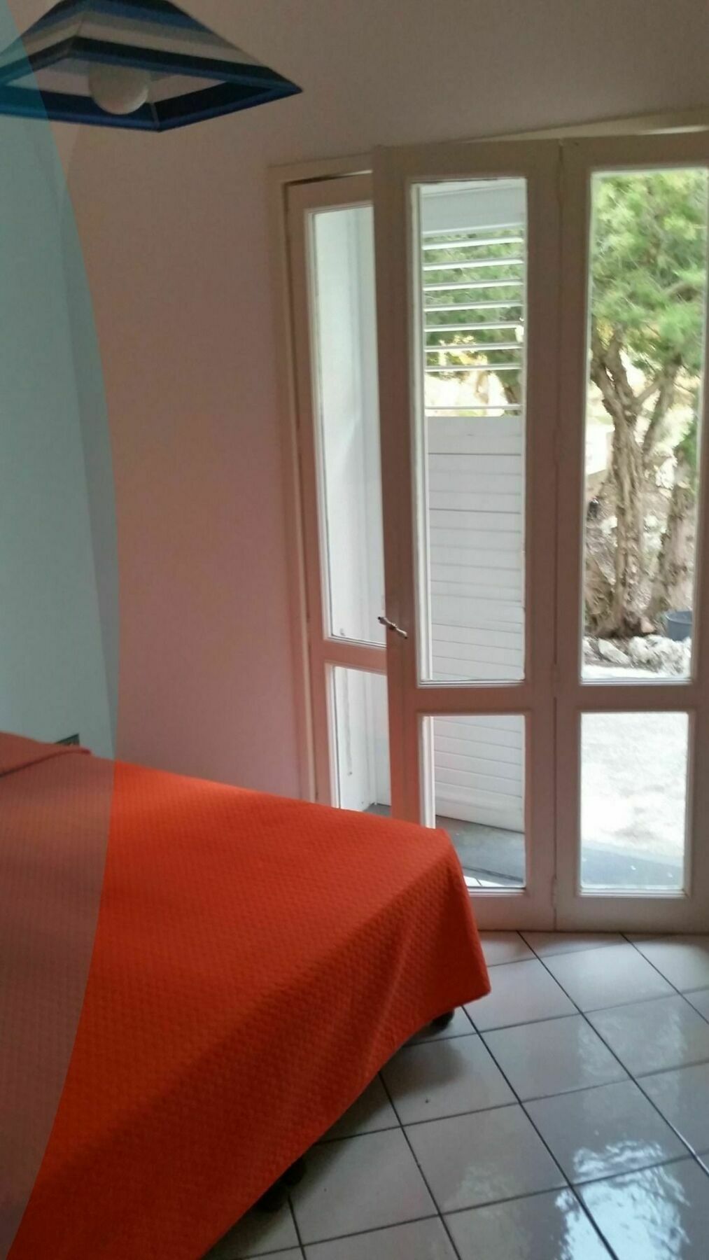 Capri Myhouse 1 Apartment Exterior photo