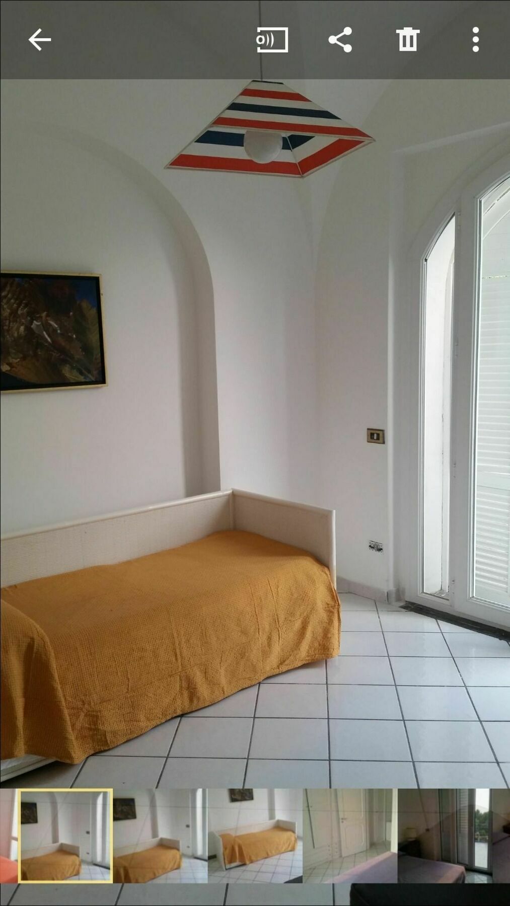 Capri Myhouse 1 Apartment Exterior photo